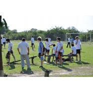 Torneo INTERCURSO - Nivel Secundario